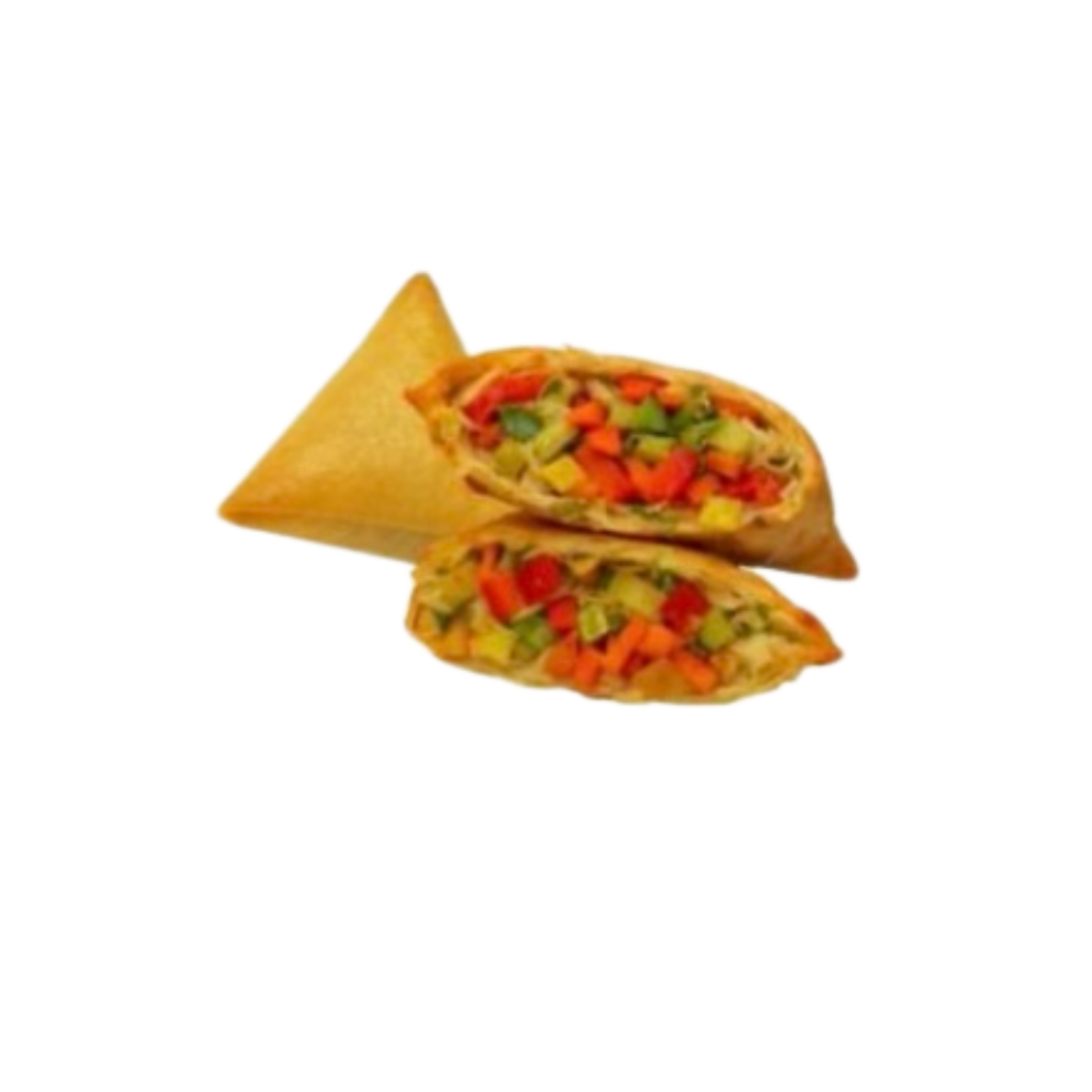 Lot Briouate Légumes (Végétarienne)