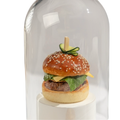 Lot Mini Burger