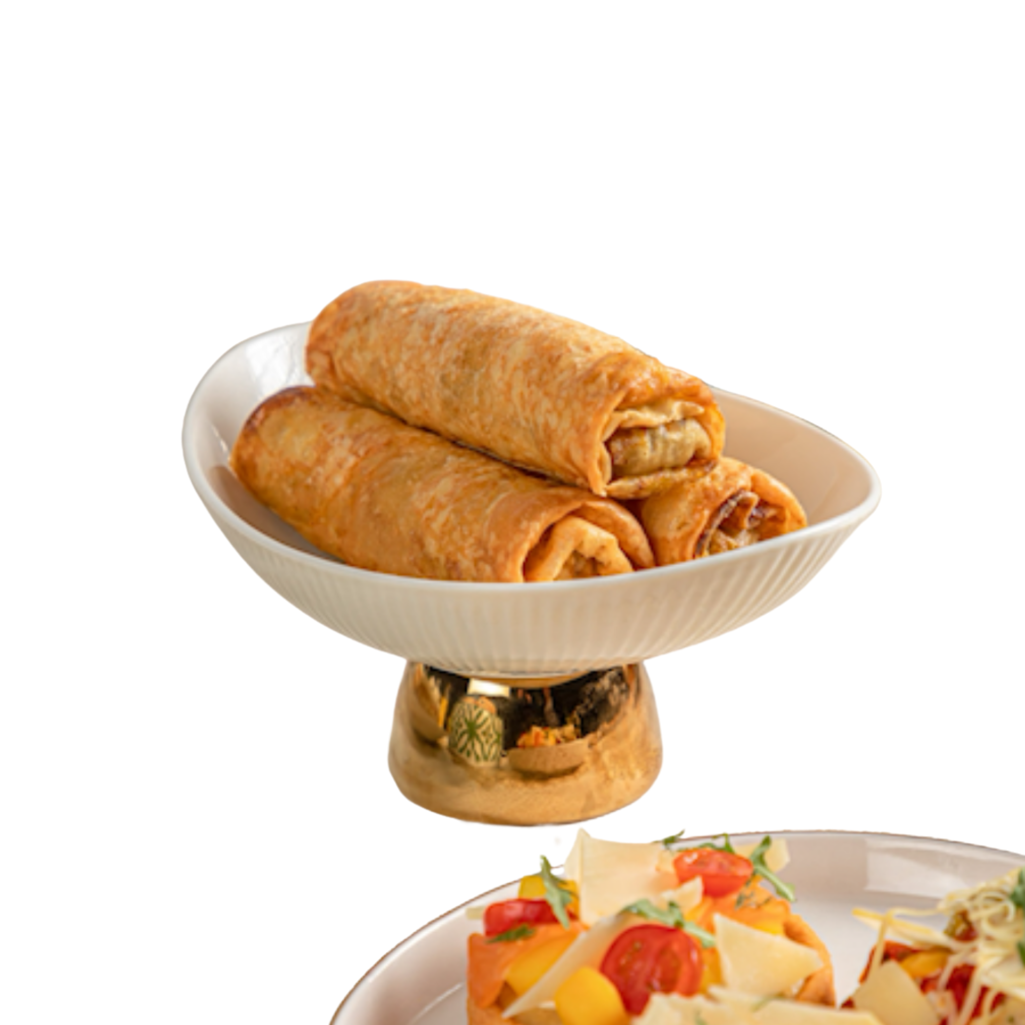 Lot Cigare Saveur Asiatique