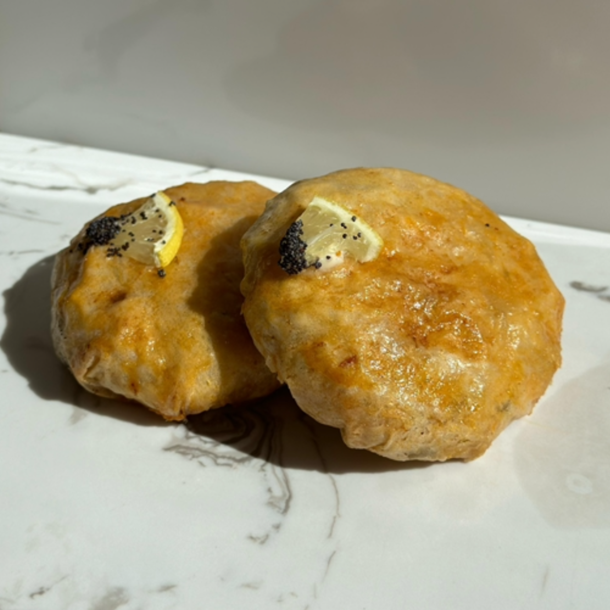 lot Mini Pastilla Fruits de Mer