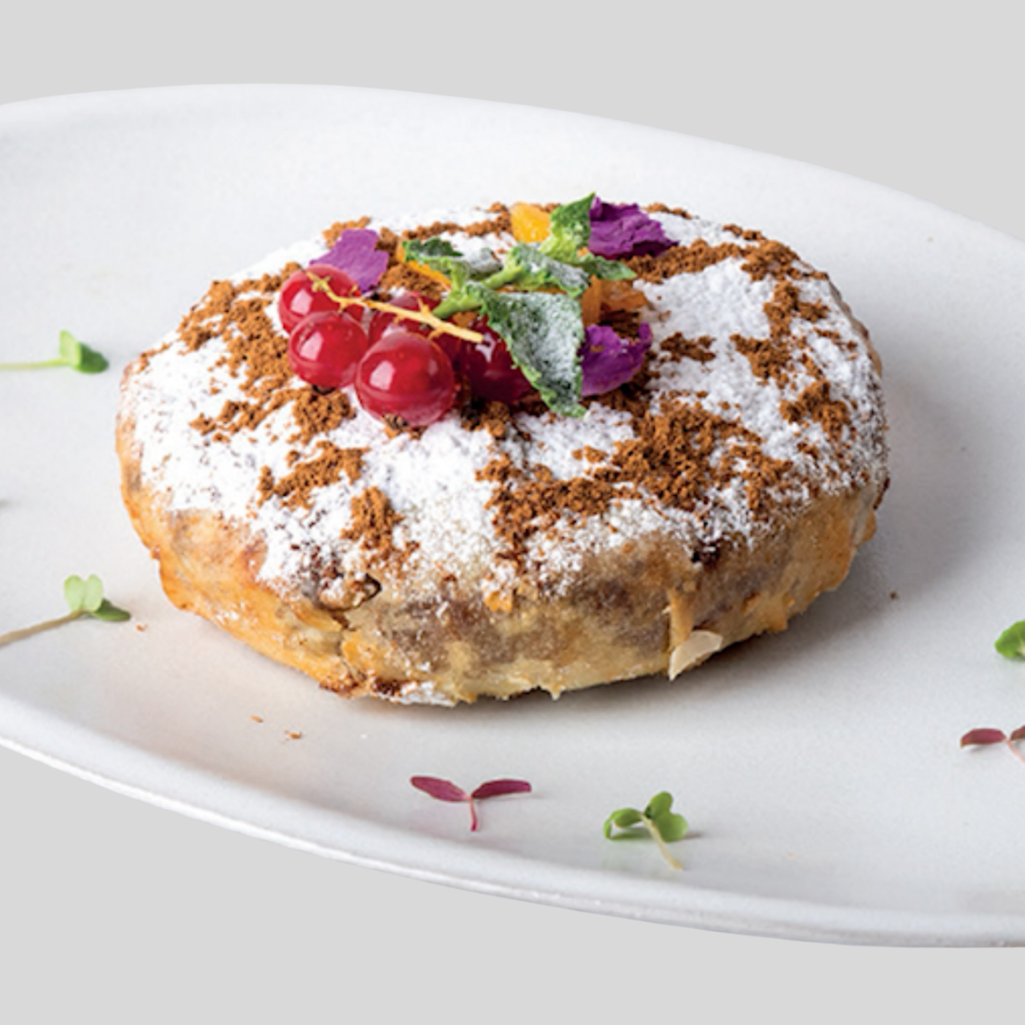 Lot Mini Pastilla Poulet