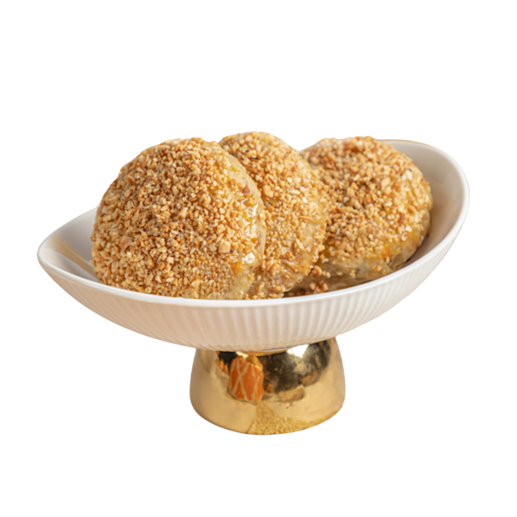 Lot Mini Pastilla Poulet