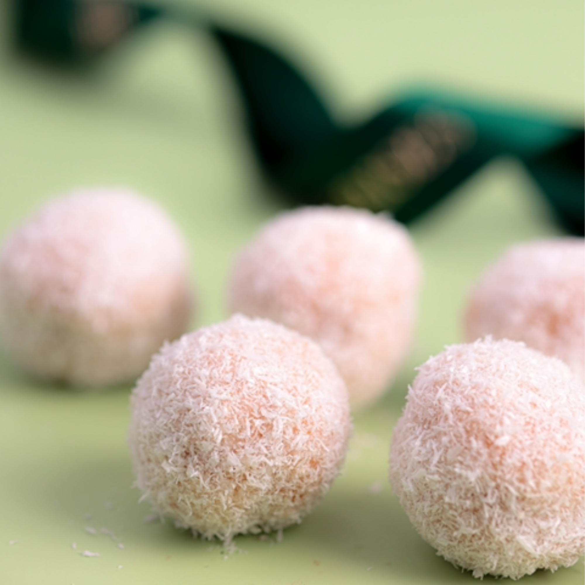 Richbond Coco Abricot