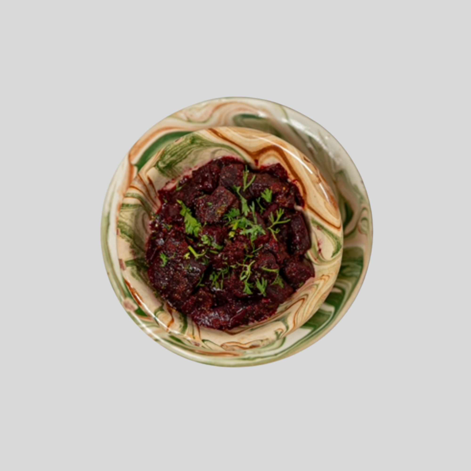 Salade de Betteraves