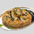 Pastilla XL Feta & Saumon